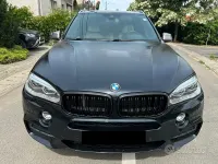 Usata BMW X5 M50 381 CV (280 kW) 2015 Nero SUV