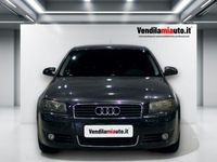 usata Audi A3 A31.9 TDI Ambition - PRESSO PADOVA