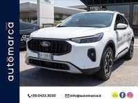 Usata Ford Kuga Active 180 CV (132 kW) 2024 Bianco SUV