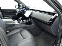 Usata Land Rover Range Rover Sport Autobiography 351 CV (258 kW) 2024 Nero SUV