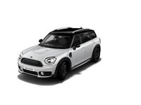 Usata Mini Cooper Countryman 136 CV (100 kW) 2017 SUV