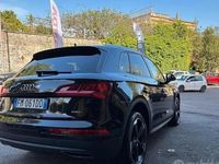 Usata Audi Q5 Ambiente 190 CV (139 kW) 2017 SUV