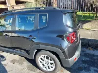 Usata Jeep Renegade Limited 120 CV (88 kW) 2020 SUV