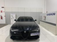 usata Alfa Romeo Giulia 2.2 Turbodiesel 190 CV AT8 Sprint del 2022 usata a Caltanissetta