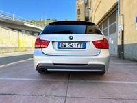 usata BMW 320 320 d Touring Eletta 177cv