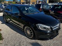 Usata Mercedes A180 Premium 109 CV (80 kW) 2015 Other Berlina