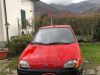 usata Fiat Seicento - 2000