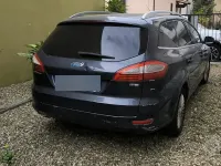 Usata Ford Mondeo 140 CV (102 kW) 2007 Grigio Station wagon
