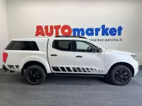 Usata Nissan Navara N-Guard 190 CV (139 kW) 2020 Other Pick-up