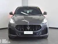 Usata Maserati Grecale 530 CV (389 kW) 2022 Grigio SUV
