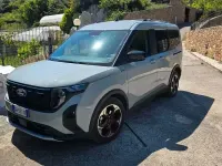 Usata Ford Tourneo Courier 125 CV (91 kW) 2025 Monovolume