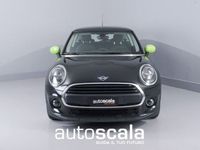 usata Mini Cooper 1.5 One 75 CV 1.5 One 75 CV 5 porte