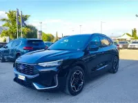Usata Ford Kuga ST-Line X 190 CV (139 kW) 2025 Nero SUV