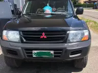 Usata Mitsubishi Pajero 115 CV (84 kW) 2002 SUV