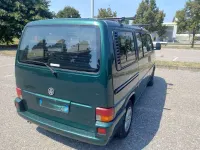 Usata VW Transporter 102 CV (75 kW) 1997 Furgone