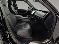 Usata Land Rover Range Rover Sport SE Dynamic 249 CV (183 kW) 2024 Santorini black SUV