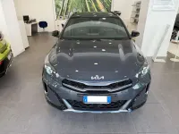 Usata Kia XCeed GT-Line 136 CV (100 kW) 2023 Other SUV