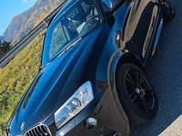 Usata BMW X3 M Sport 190 CV (139 kW) 2016 Nero SUV