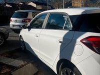 Usata Hyundai i20 85 CV (62 kW) 2015 Berlina