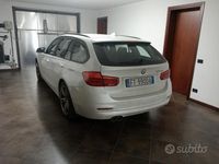 Usata BMW 320 190 CV (139 kW) 2018 Station wagon