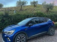Occasion Renault Captur Intens 160 ch (117 kW) 2021 SUV