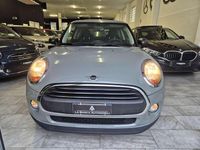 Usata Mini ONE 75 CV (55 kW) 2017 Grigio Utilitaria