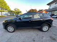 usata Nissan Qashqai 1.5 dCi Acenta Premium