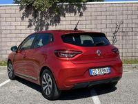 Usata Renault Clio V Zen 91 CV (66 kW) 2021 Berlina