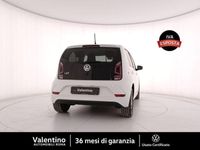 usata VW up! 1.0 5p. eco move (Join) BMT