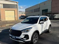 Usata DR DR 5.0 116 CV (85 kW) 2024 Bianco SUV