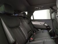 Usata Land Rover Range Rover 2024 Nero SUV