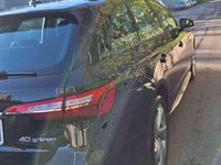 Usata Audi A4 S-Line 170 CV (125 kW) 2022 Station wagon