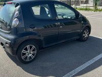 usata Citroën C1 1.0 5 porte C1TY