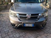 Usata Fiat Freemont 140 CV (102 kW) 2012 SUV