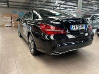 usata Mercedes CLA180 S.W. Sport