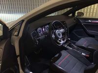 Usata VW Golf GTI 245 CV (180 kW) 2019 Berlina