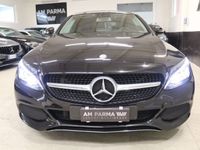 usata Mercedes C250 d Automatic Coupé Sport "" 18" / FULL LED ""