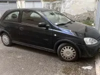 Usata Opel Corsa Club 58 CV (42 kW) 2002 Utilitaria