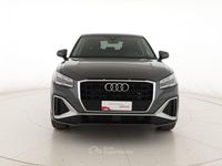 Usata Audi Q2 S-Line 150 CV (110 kW) 2025 Grigio daytona perlato SUV