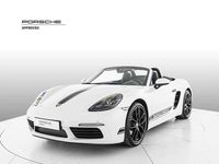 Usata Porsche Boxster Edition 300 CV (220 kW) 2024 Bianco