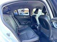 Usata Alfa Romeo Giulia Business 190 CV (139 kW) 2020 Bianco Berlina