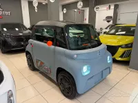 Usata Citroën AMI 2022 Grigio Berlina