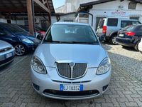 usata Lancia Ypsilon 1.4 Diva Ecochic GPL