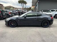 Usata Toyota GT86 GT 200 CV (147 kW) 2017 Other Coupé