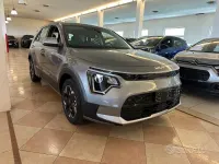 Nuova Kia e-Niro 50 kW (68 CV) 2026 Grigio SUV
