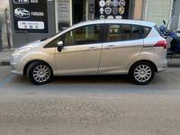 usata Ford B-MAX B-Max 1.5 TDCi 95 CV Plus