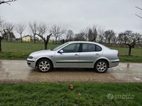 Usata Seat Toledo 110 CV (80 kW) 2003 Berlina