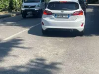 Usata Ford Fiesta ST-Line 125 CV (91 kW) 2022 Utilitaria