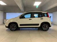 usata Fiat Panda 1.0 FireFly 70cv S&S Hybrid City Life