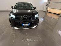 Usata Citroën C5 Aircross 136 CV (100 kW) 2024 Nero SUV